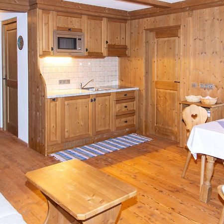 Apartamento Ansitz Steiner Dobbiaco Exterior foto