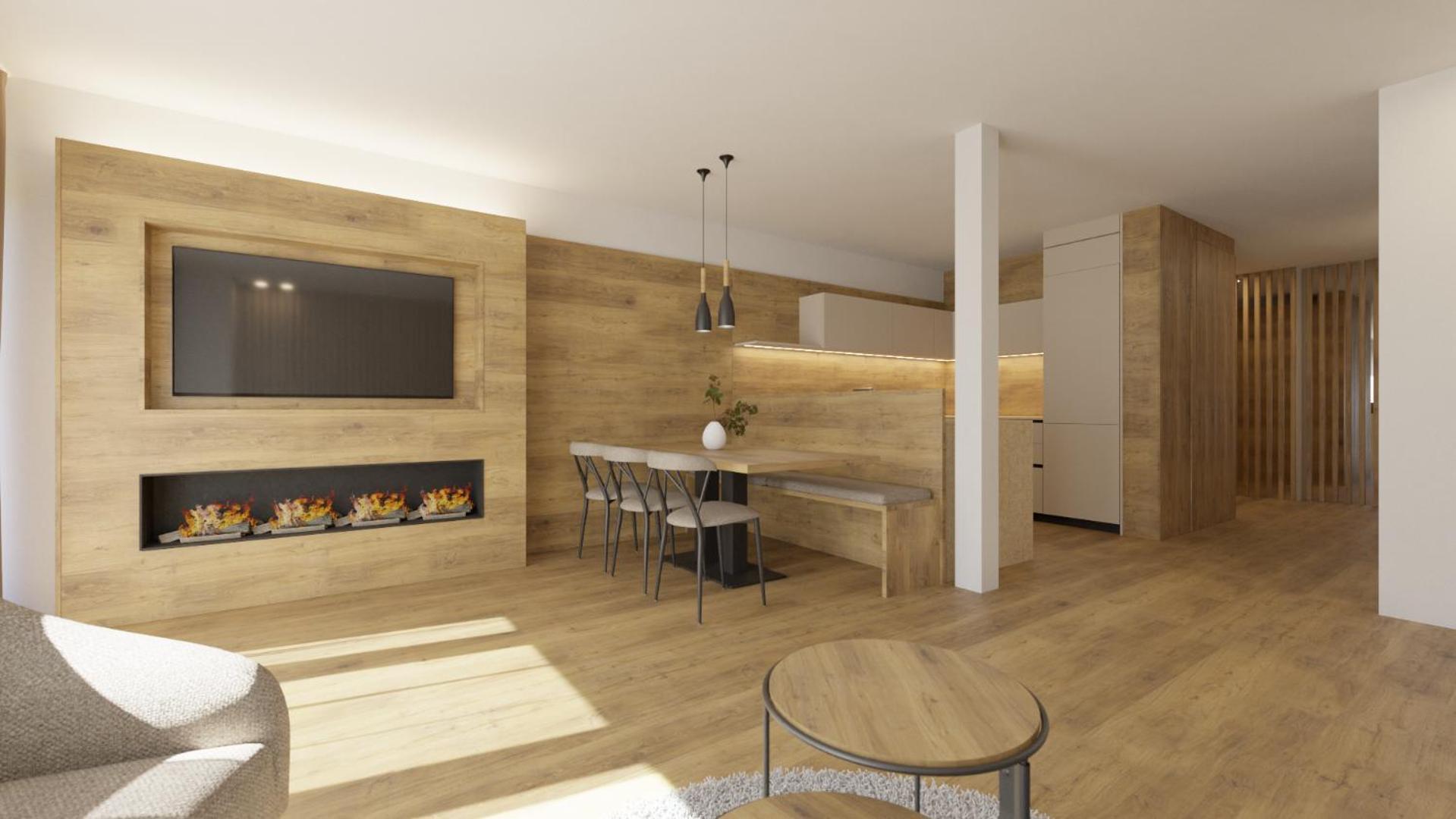 Apartamento Ansitz Steiner Dobbiaco Exterior foto