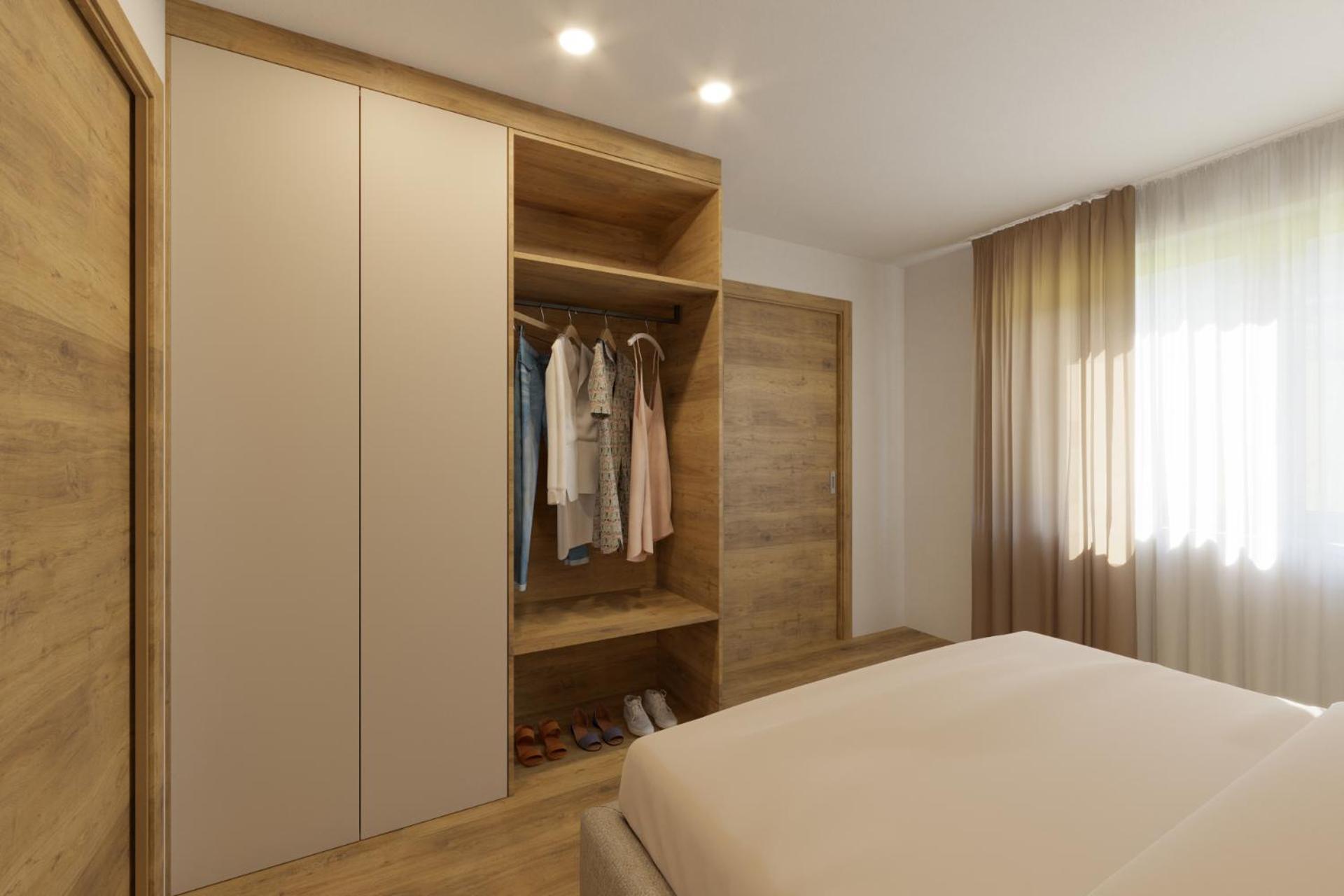 Apartamento Ansitz Steiner Dobbiaco Exterior foto