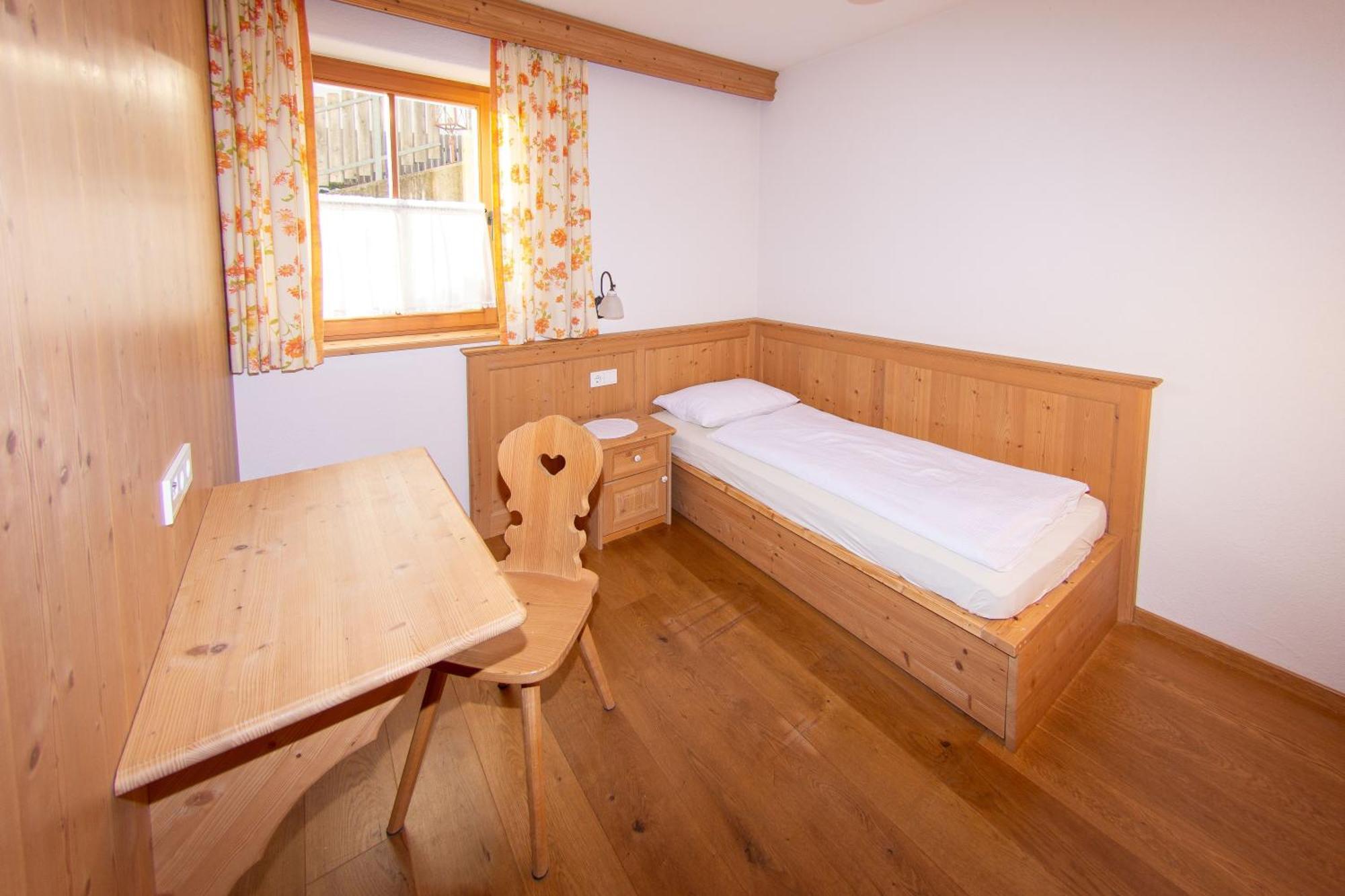 Apartamento Ansitz Steiner Dobbiaco Exterior foto