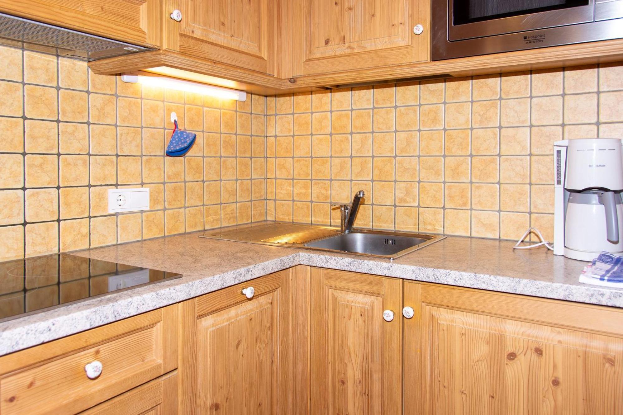 Apartamento Ansitz Steiner Dobbiaco Exterior foto